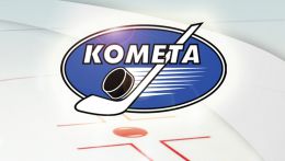 10.kolo kovsk ligy - Kometa voz